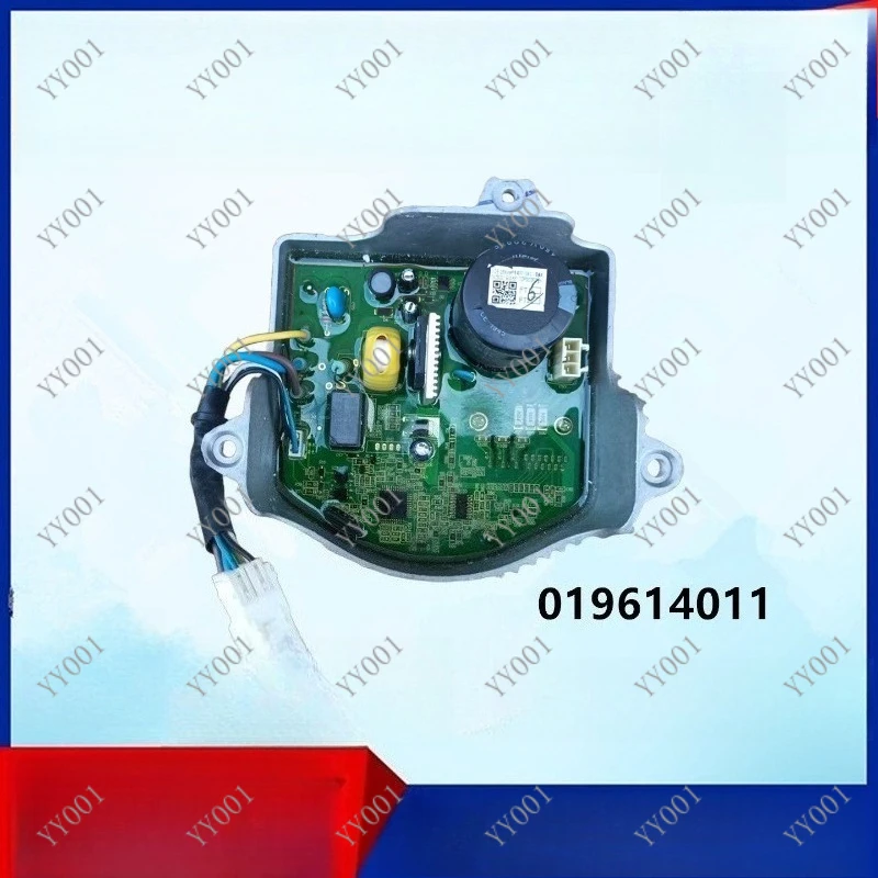 

Inverter Control Board 019614005 WB102D38X01 for XHQG100MJ01 Washing Machine