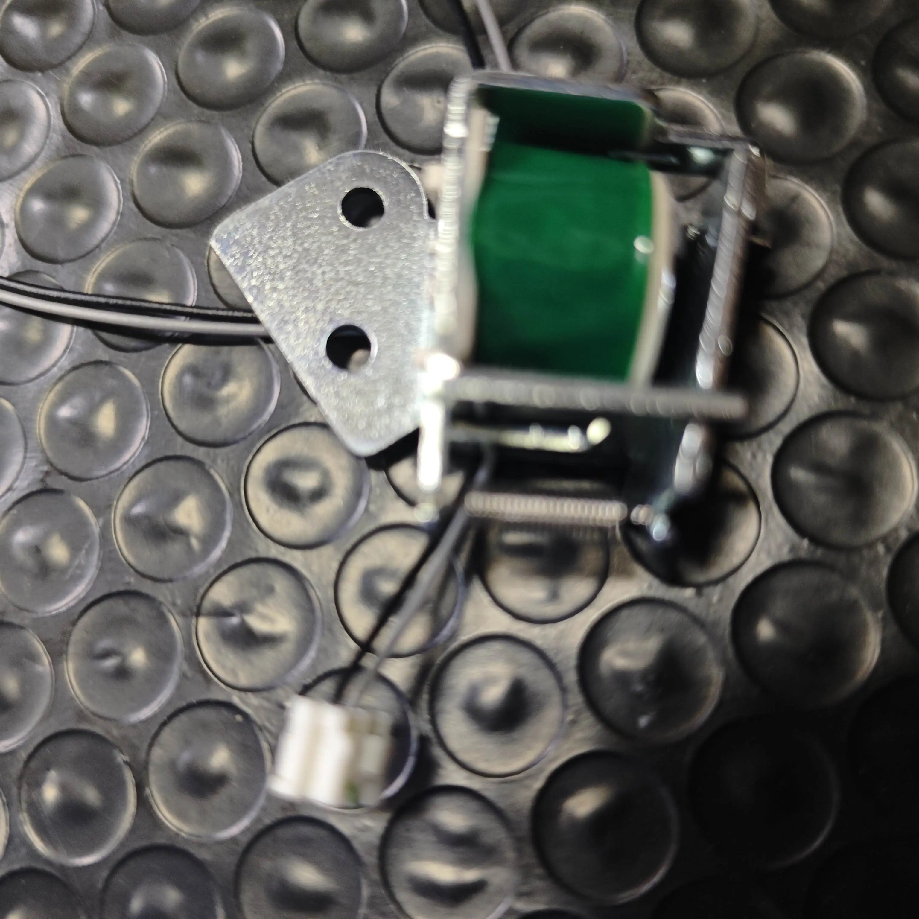 

5pcs Original JC33-00028D Solenoid for Samsung CLP-415 4175 4195 1860 1861 680 CLX-6260 3010 3060 2680 main motor solenoid