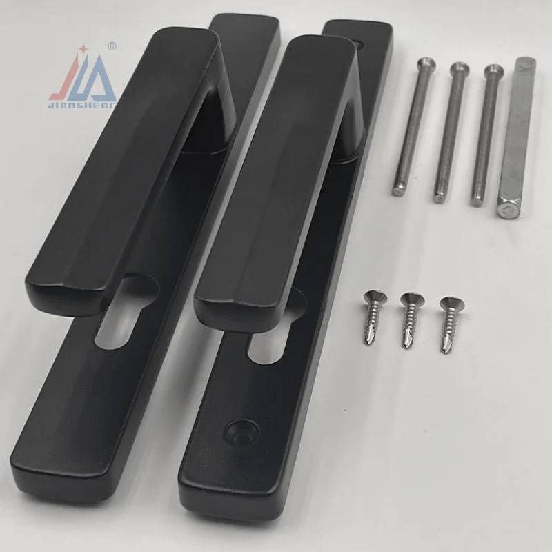 Door Lock 85 Series - 3 Hole Universal, Anti-Theft & Corrosion-Resistant for Security  Durable & Easy Installation for Home