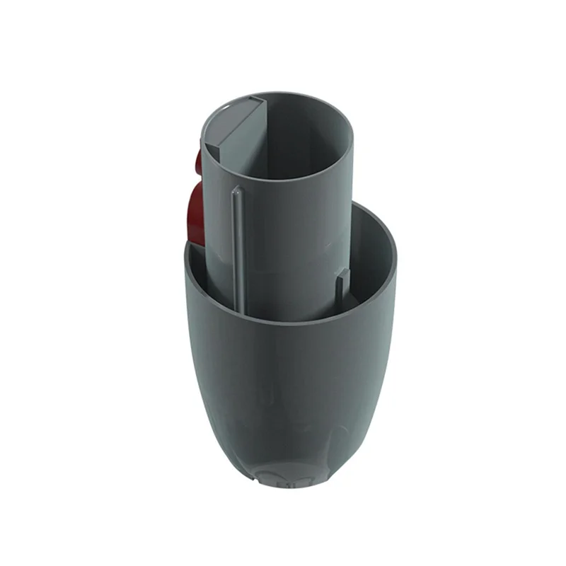 Für Dyson V7 V8 V10 V11 Ersatzteile Quick Release Tool Top Adapter 967762-01 Vakuum Aufsätze Trigger Lock und Bottom Adapter-