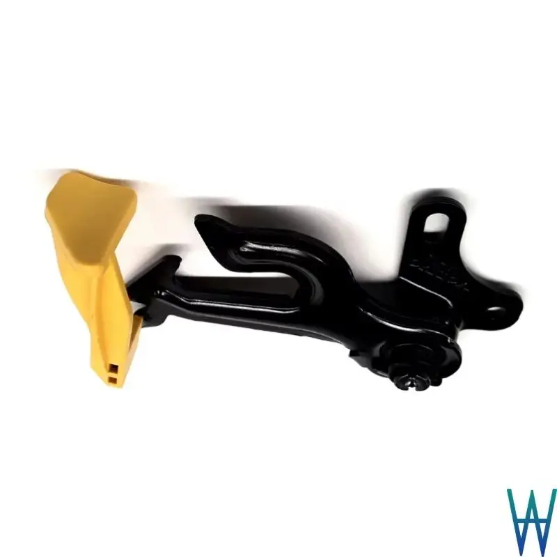 31425790  Car Hood-Release Lever Hood-Safety Catch Latch Lock For Volvo XC60 2009 2010 2012 2011 2013 2014 2015 2016