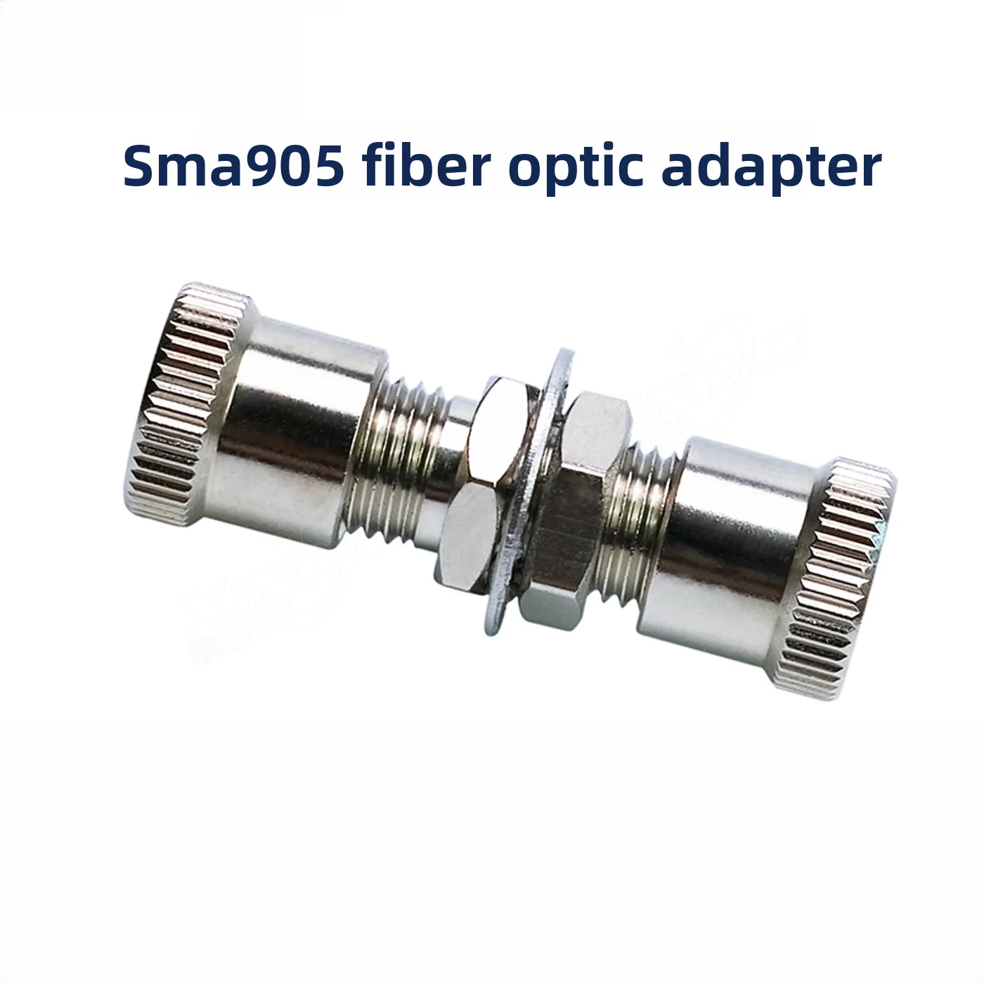 

Оптоволоконный адаптер SMA905, 5 шт., многомодовый оптоволоконный соединитель-переходник с фланцем HPSMA905, базовый коннектор, оптоволоконный адаптер