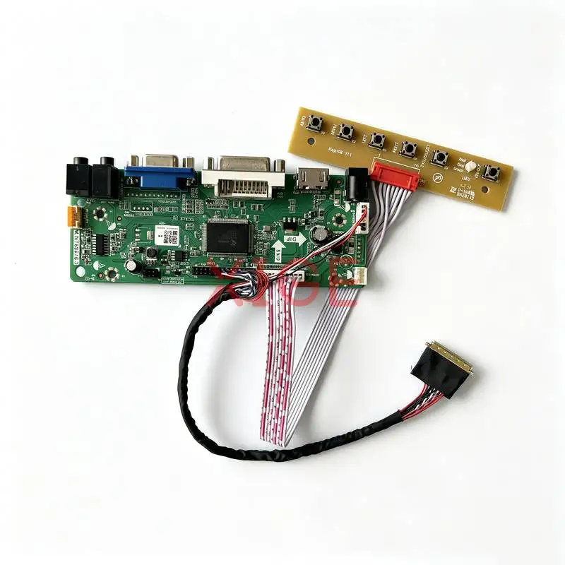 b173hw01-hsd173puw1-lp173wf1-n173hge-コントローラボードキット-40-ピン-lvds-hdmi-dvi-vga-1920x1080-1920-1080-ラップトップディスプレイ画面