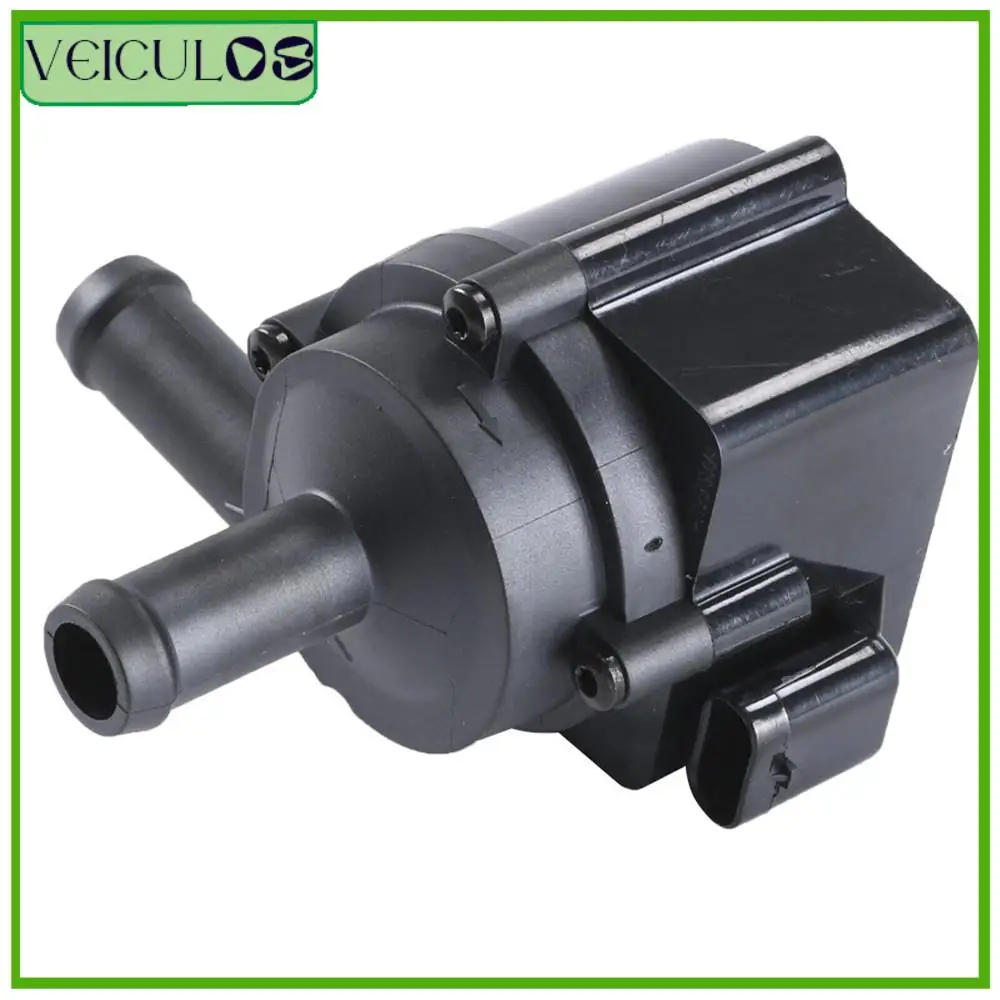 1pc Automobile Auxiliary Cooling Water Pump CM5G-8C419-AA for  Ford C-MAX II F1 CB8 Car Accessories Parts Replacement