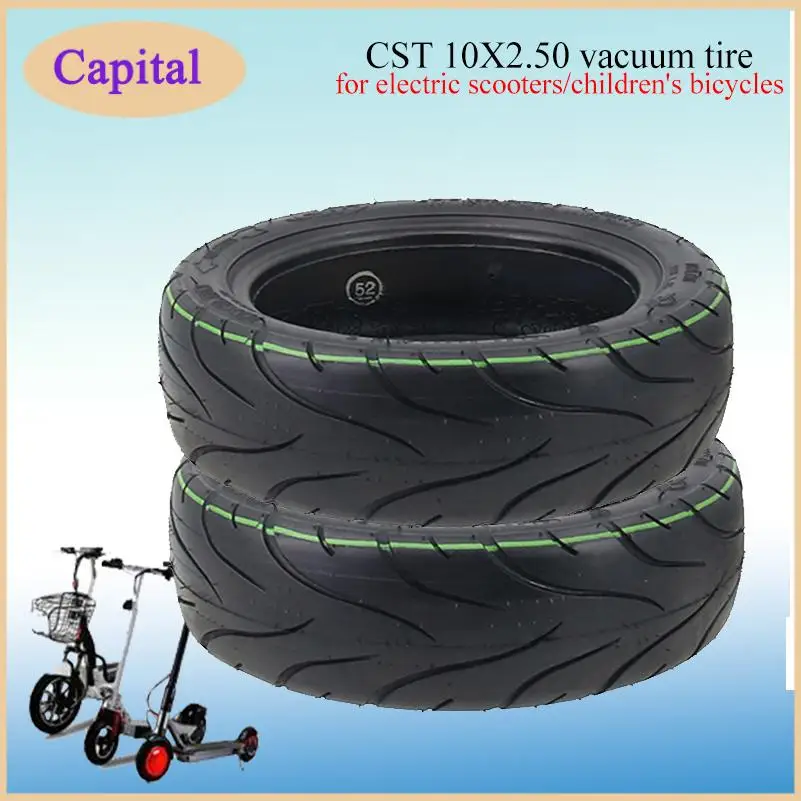 Cst Rubber Vacuum T…