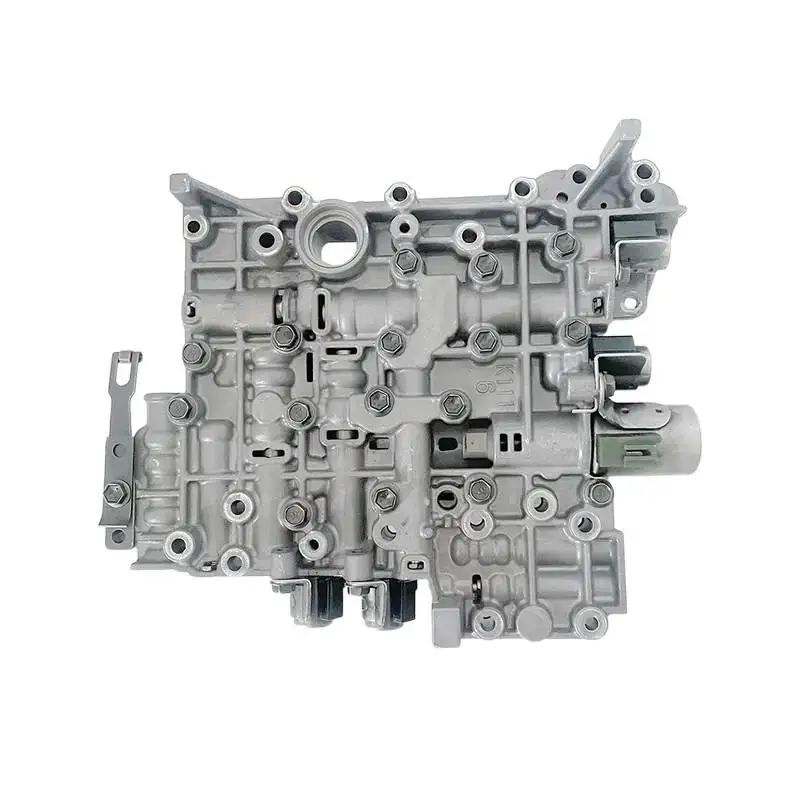 OE-Spec K112 Valve Body Assembly – This is a Corolla Transmission Part (Car Accessories for engines and components)