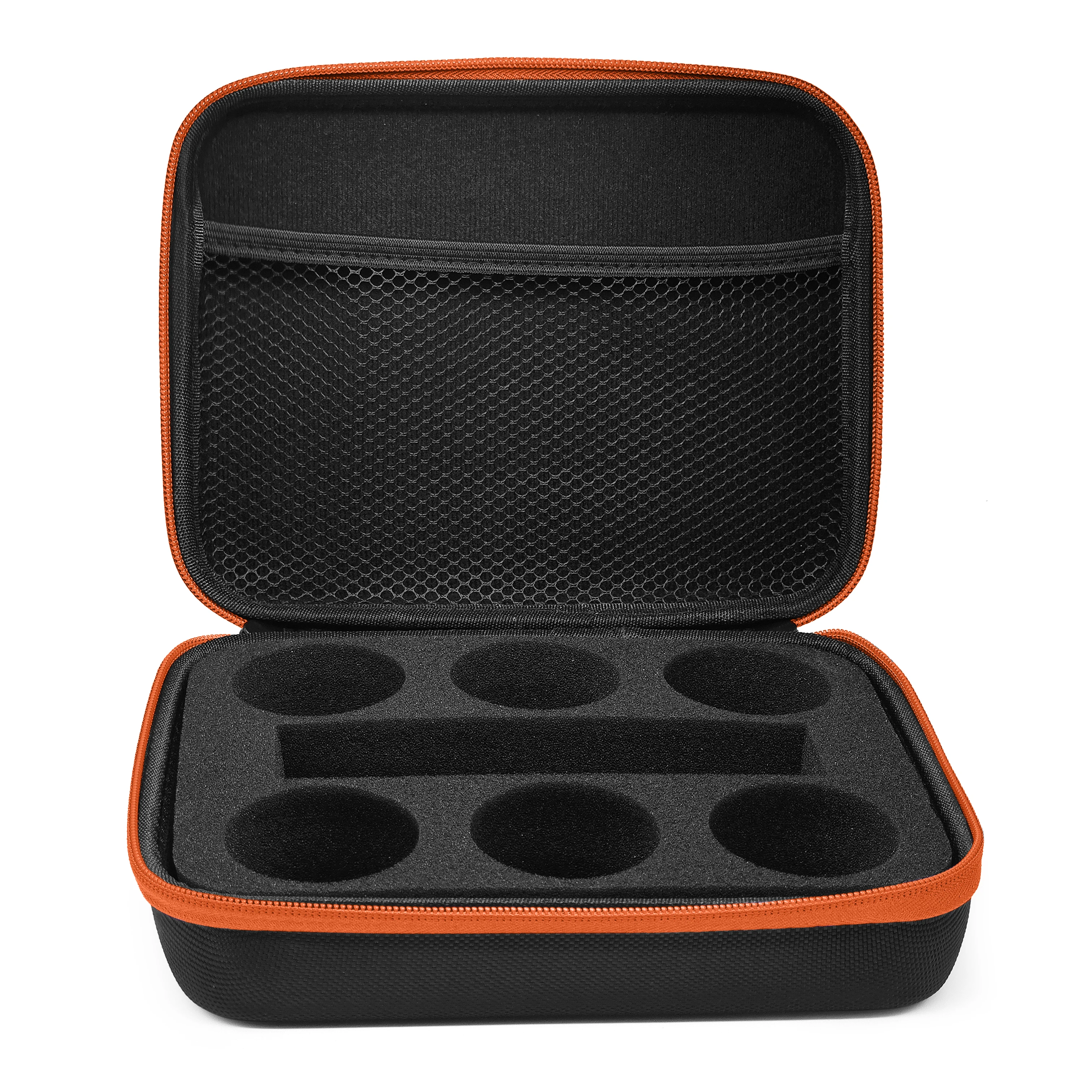 

Сумка для хранения мячей Yoyo, чехол для переноски Yo-Yo, защитная сумка для уличного оборудования, 22*17*6 см