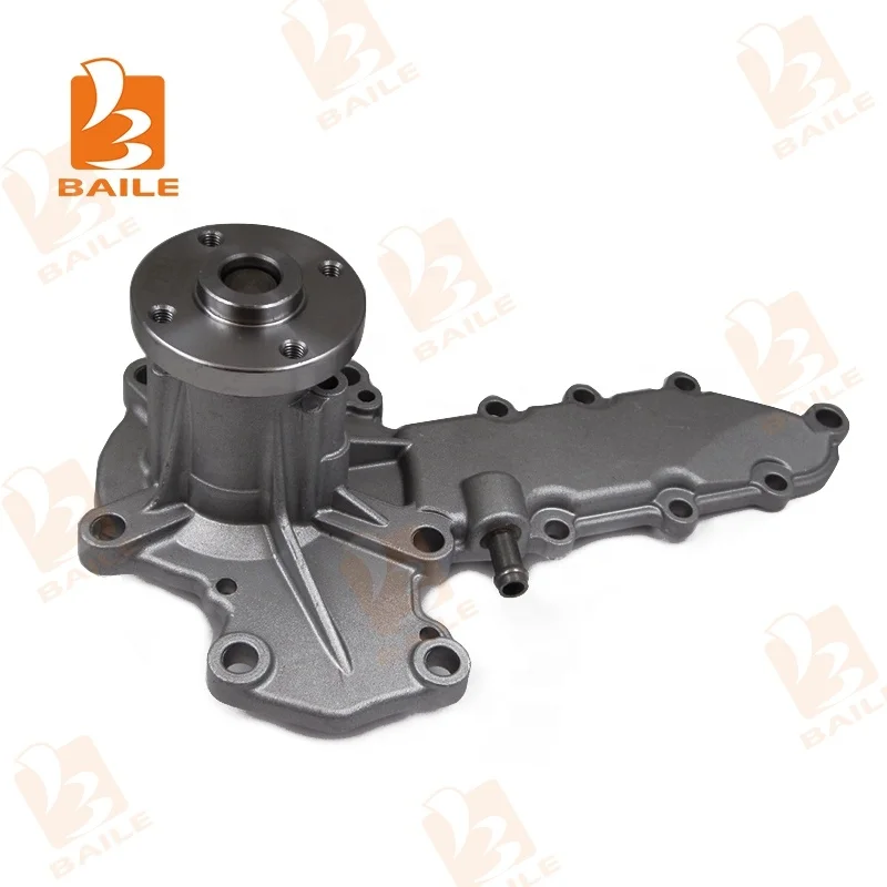 Water Pump for Engine  V2403 V2403 Water Pump 1K321-73030 15521-73030 15521-73035 for Sale