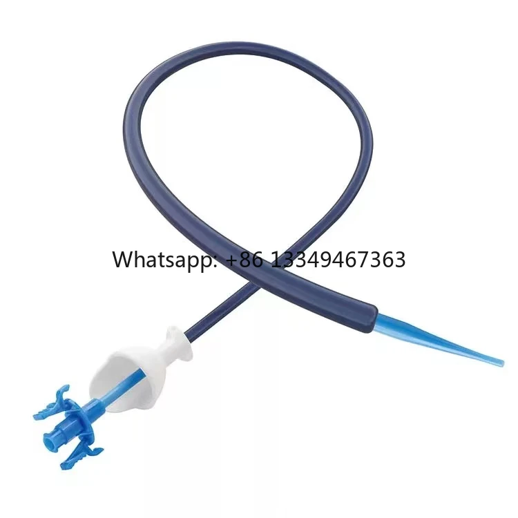 

Disposable Medical Consumables Flexible Hydrophilic Coating Ureteral Access Sheath 10fr to 14fr
