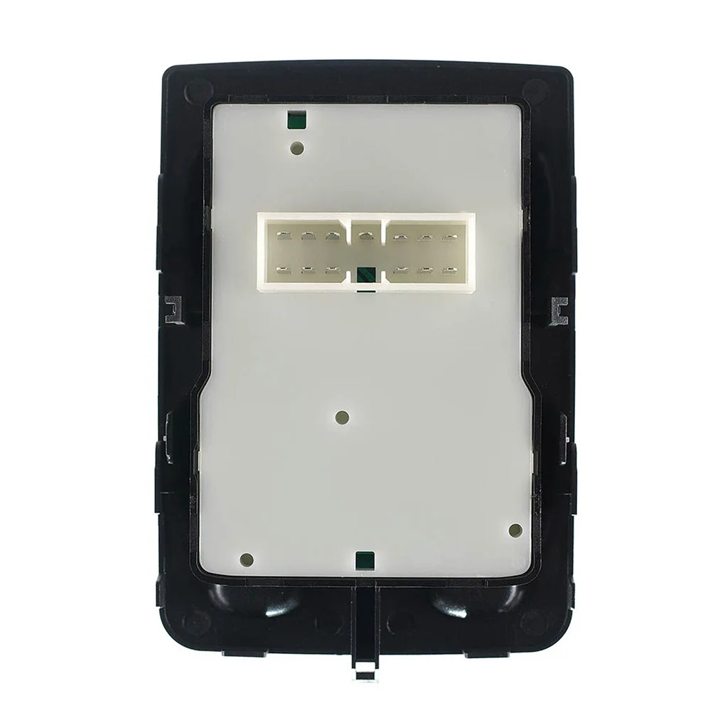 Window Switch Mirror Lifter Panel Regulator Electric Simple Operation