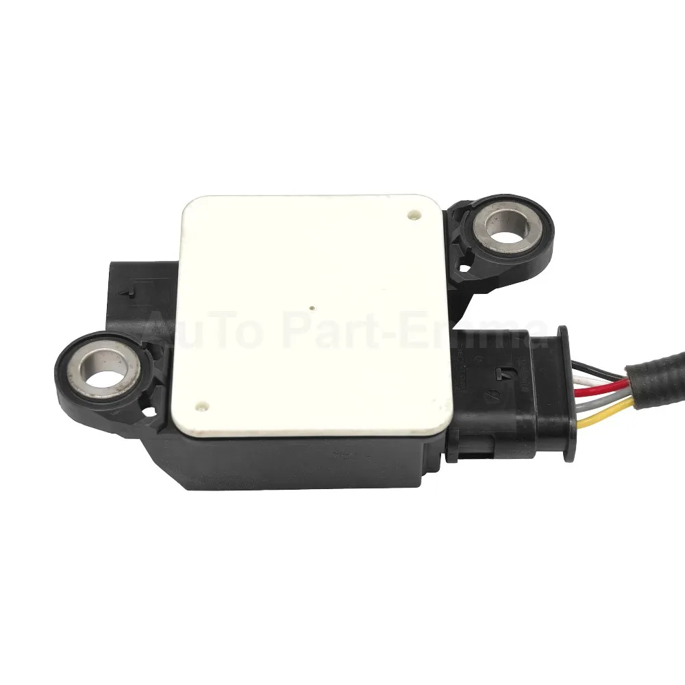 0281007918 جديد PM الجسيمات المادة الاستشعار لمازدا CX-5 CX5 2.2 الديزل KE KF 2019 2020 2021 2022 2023 SH9P-18641B