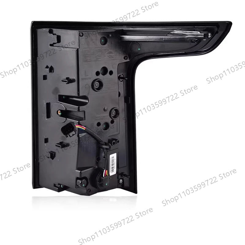 

Светодиодные задние фонари для Land Rover Range Rover Vogue L405 2013-2022, фонарь заднего хода, стоп-сигнал, мигающий свет, сигнальная сборка