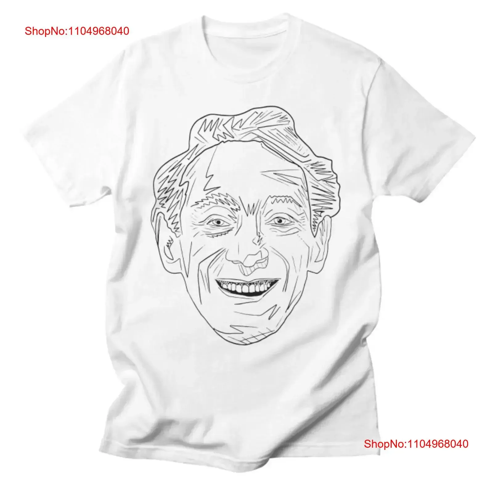 تي شيرت Harvey Milk تي شيرت عتيق برسومات مغسولة ناعمة للجنسين ملابس خروج مصممة قابلة للتنفس كاجوال أنيقة ومريحة #1