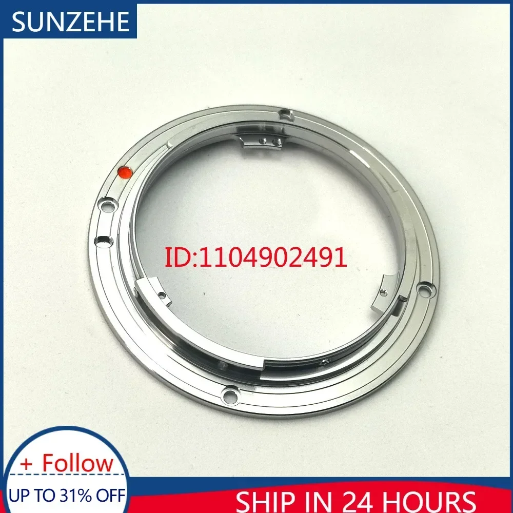 

New for Sigma 35mm F/1.4 DG HSM ART Lens Mount Rear Bayonet Ring (For Canon EF) Repair Part Camera Replacement