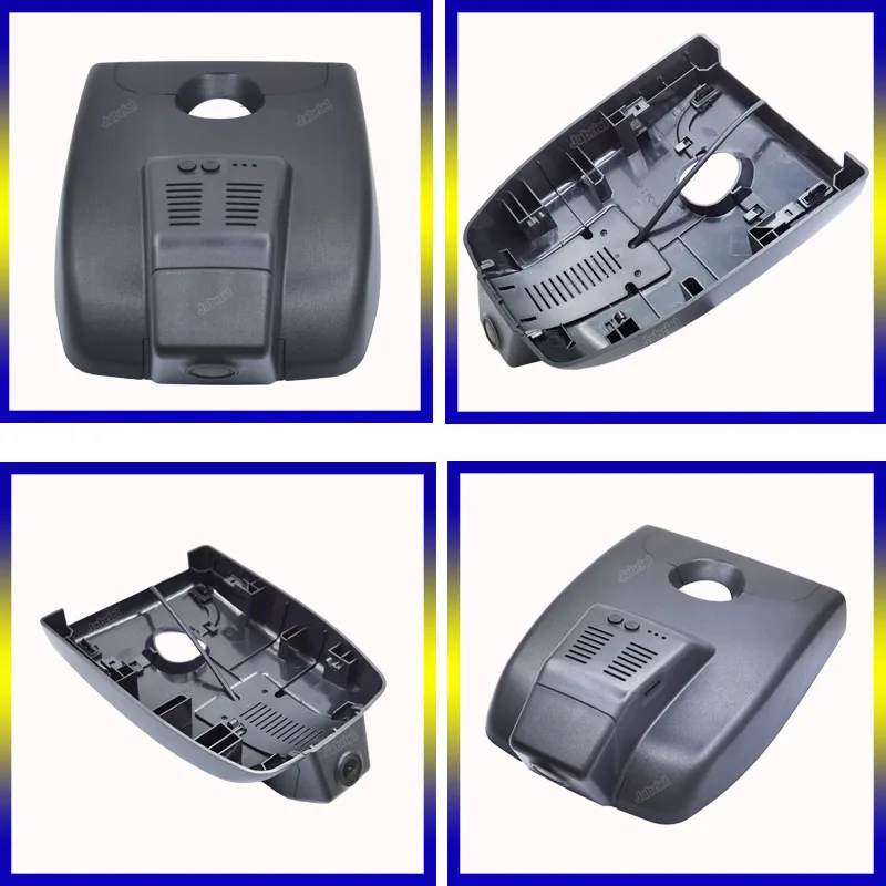 UHD 4K جهاز تسجيل فيديو رقمي للسيارات لتويوتا كورولا L LE Eco SE XSE XLE بجولة رياضية الاتحاد الأوروبي سيدان الولايات المتحدة الصليب ليفين E210 أوريس E210 2018-2021 داش كام