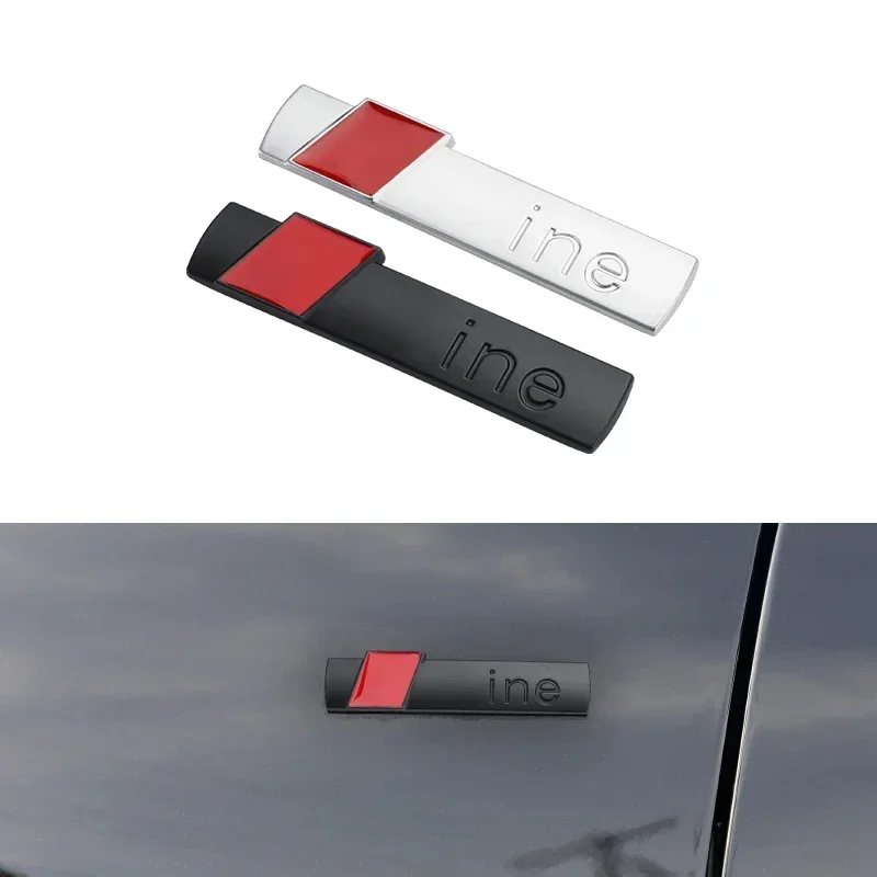 1Pcs Silver Black C… - image