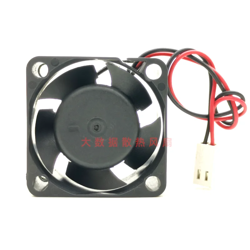 RD Alarm Computer Sever Cooling Fans 40mm 4cm Fan MF40201V2-1000C-F99 DC 12V 0.64W 40x40x20MM 3Lines Mute Silent Quiet - Image 5