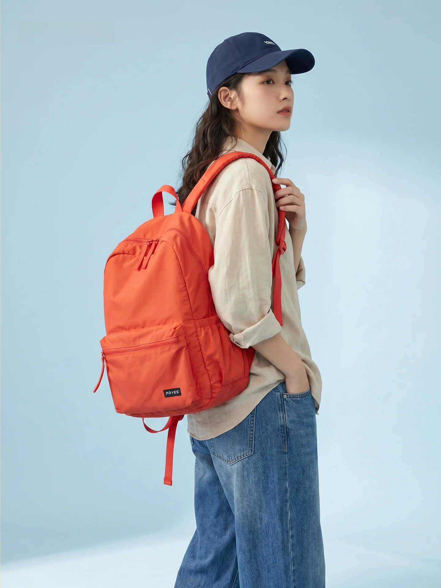pryes-large-capacity-sports-backpack-for-men-and-women-high-school-and-junior-high-students-commuting-traveling-and-fitness