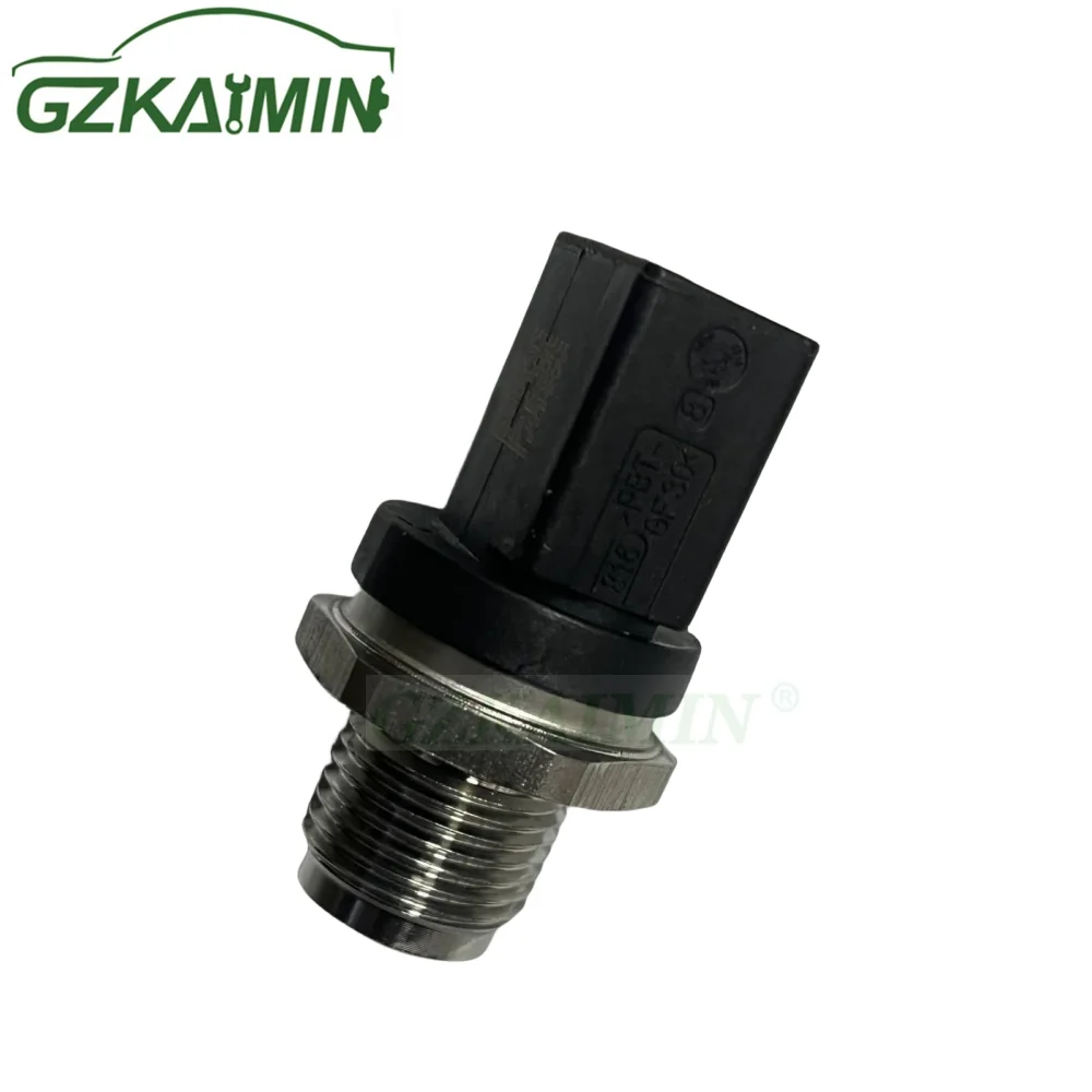 0281006447 Fuel Rail Pressure Sensor for BMW 1 2 3 4 5 6 7 series X1 X3 X4 X5 X6 MMINI