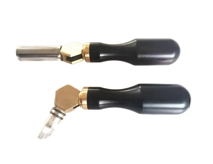 Piano Tuning Tool Tuning Tool Can Adjust The Angle Of Ebony Handle Three Pin Arrangement