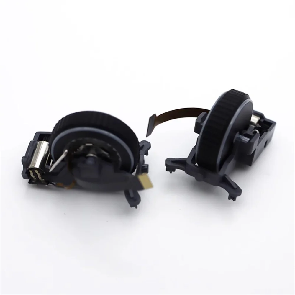 Mouse Roller For Basilisk V3 Pro Metal Mouse Roller Mice Repair Tool Ring Roll Replacement Scroll Wheel Collar