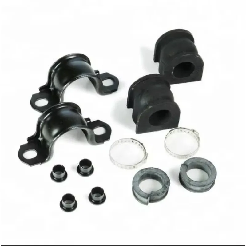 For Volvo S40 2nd V50 04-12 C30 C70 2nd V40 13-19 Sway Bars Stabilizer Links Custom Fit For Vehicles
