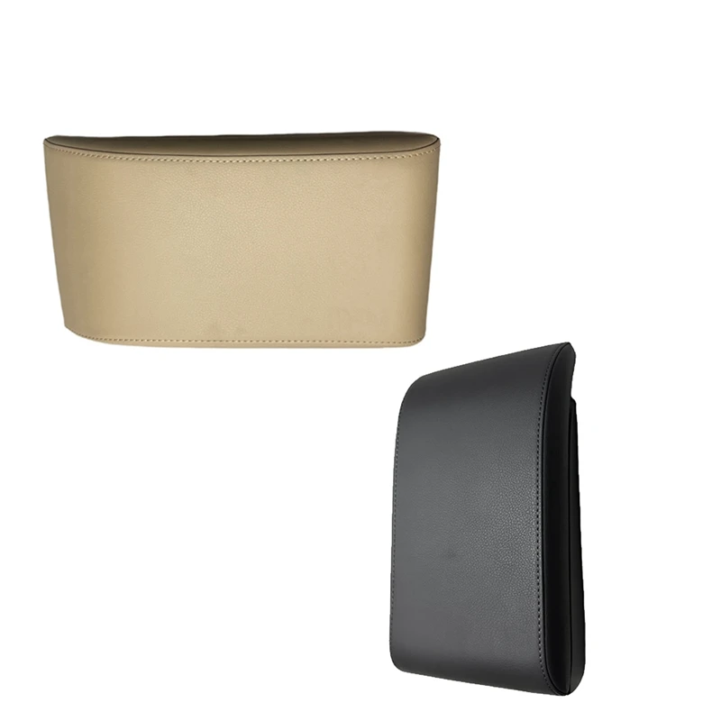 Car Center Console Armrest Box Cover 1TD864207 For VW Touran 2004-2019 Arm Rest Box Pad Armrest Lid 1TD 864 207