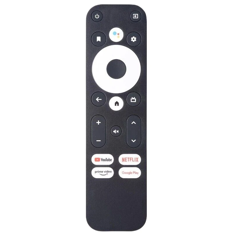 TV Set-top Box Remote Control New Voice Remote Control For Km7 Km2 Plus Km1 Km6 Km3 4K Certified Android TV Box