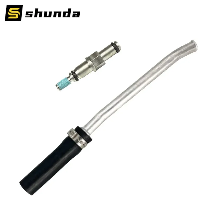 

11537600589 11537600590 crankcase ventilation hose exhaust pipe Pipe For BMW F20 F21 F30 116i 118i 120i 316i 320i N13