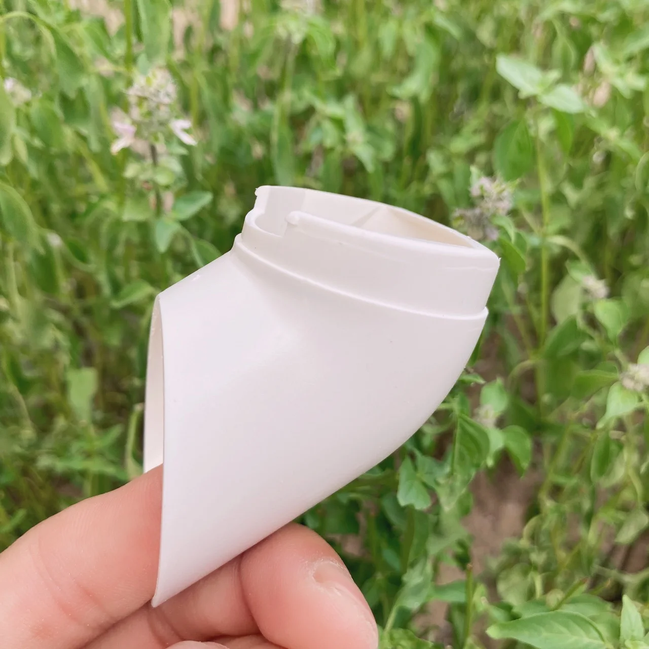 20Pcs Hydroponic Pots For Hydroponics Vertical Tower Vegetables Strawberry Growing System Tower Hydroponics Soilless Accessories