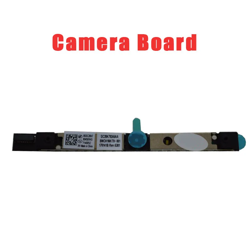 

Laptop Camera Board For Lenovo 5C20N75449 80VT HD New