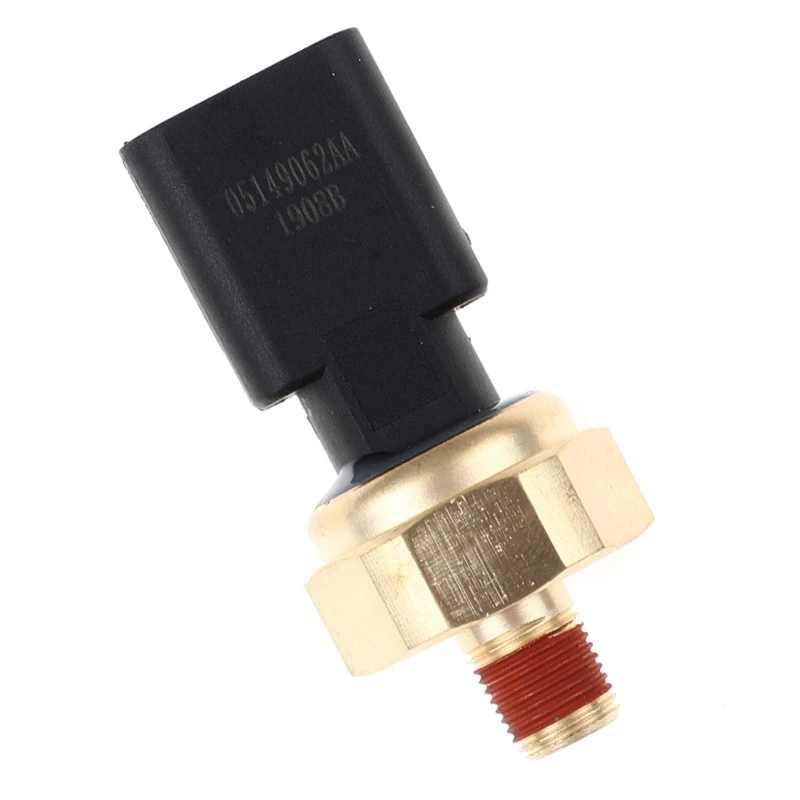 Motoroliedruksensor Mopar Past voor 2007 Jeep Grand Cherokee 3.0L-V6 05149065 AA