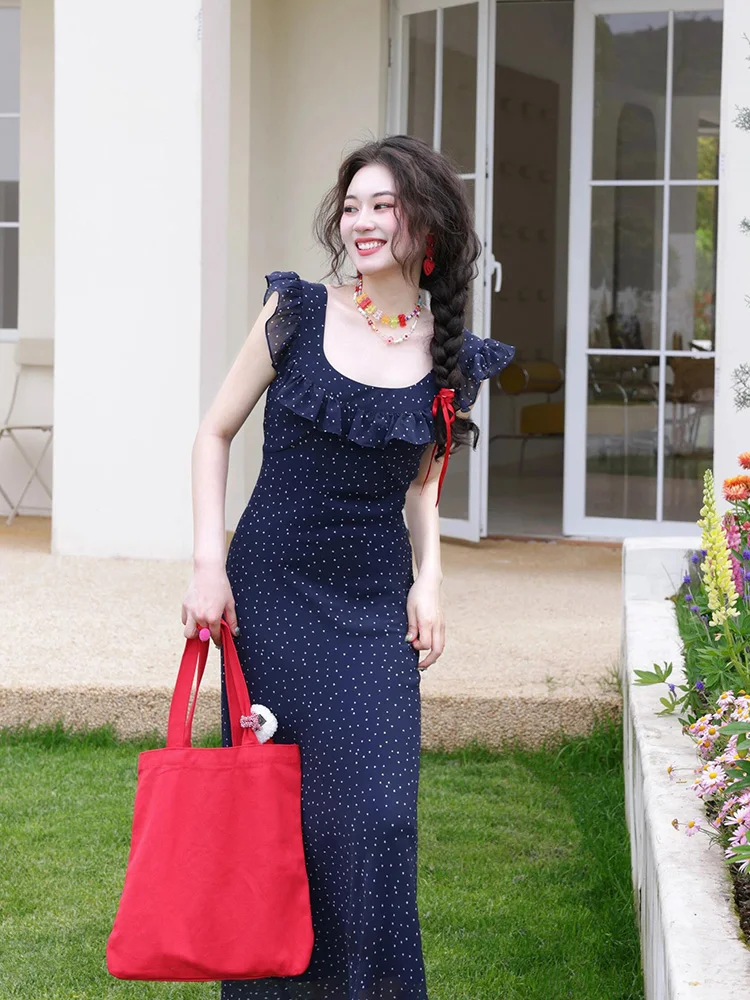 Dresses Short Sleev… - image