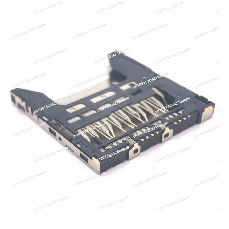 Suitable for 20X SD Memory Card Slot Holder For Powershot G3X G7X MARK II For EOS M6 SX610 SX620 SX720 SX730 HS Digital Camera
