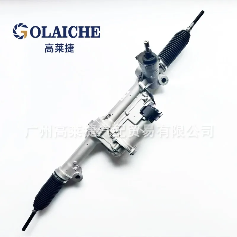 JB3C-3D070-HF Suitable for Ford Ranger Road Shaker BT50 Automotive Steering Machine Assembly Steering Gear RHD