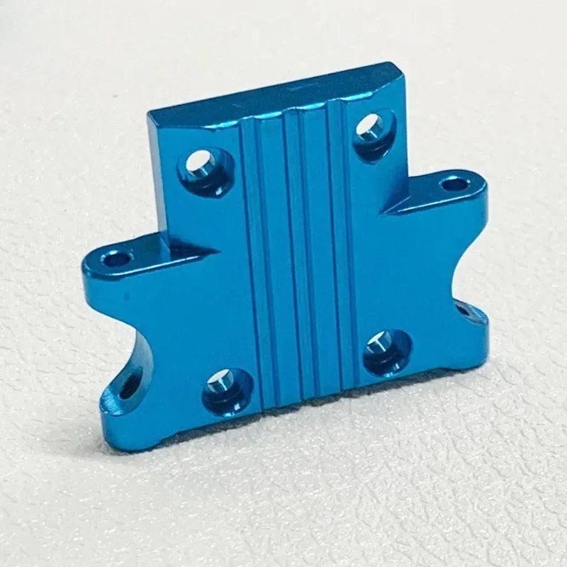 Aluminum Rear lower arm Mount for Tamiya M05 1/10 RC Racing Car Chassis Upgrades Accessories ﻿