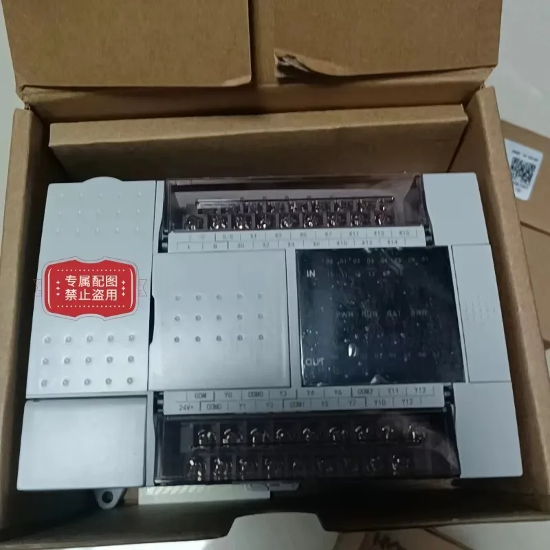 1pcs LX5V-1412MT-A  LX5V-1616MT-A  LX5V-2416MT-A  LX5V-2424MT-A  LX5V-3624MT-A -AN Programmable Logic Controller