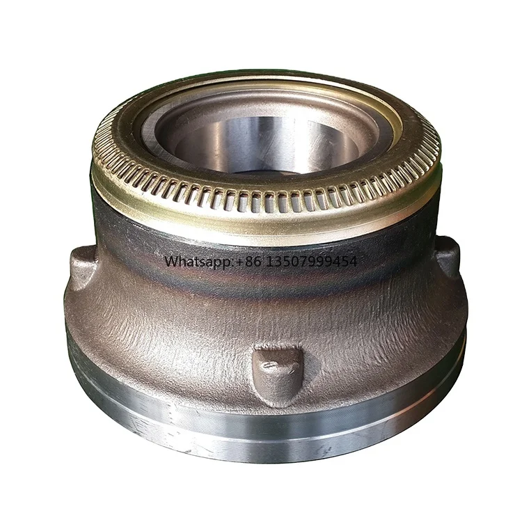 

High Quality OEM 564734 .H195 03434365000 VKBA5549 1002689 100167601 BTF0056EB TRUCK WHEEL HUB BEARING for SAF