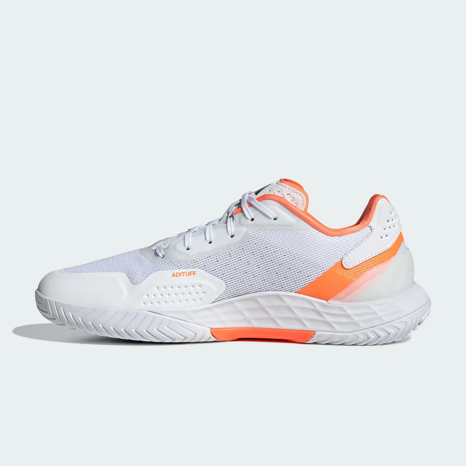 Adidas Originals Mens Spring Low-Top Sports Training Breathable Tennis Shoes JR1745
