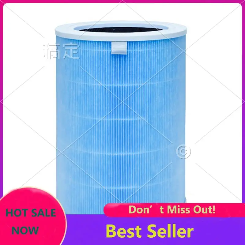 For Xiaomi 4 Pro Hepa Filter Replacement Filter For Xiaomi Mi Mijia Air Purifier 4 Pro Activated Carbon Filter PM2.5 Durable A