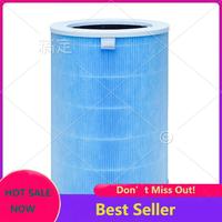 For Xiaomi 4 Pro Hepa Filter Replacement Filter For Xiaomi Mi Mijia Air Purifier 4 Pro Activated Carbon Filter PM2.5 Durable A