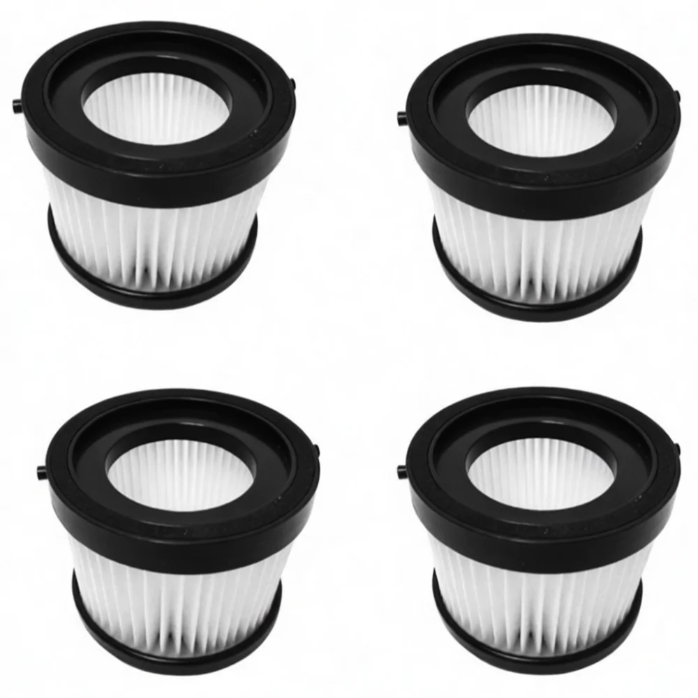 Efficient Dust Filter For Dewalt DCV501HB DCV5011H Vacuum Cleaner Parts Replacement Hepa Cartridge Maintenance Accessory