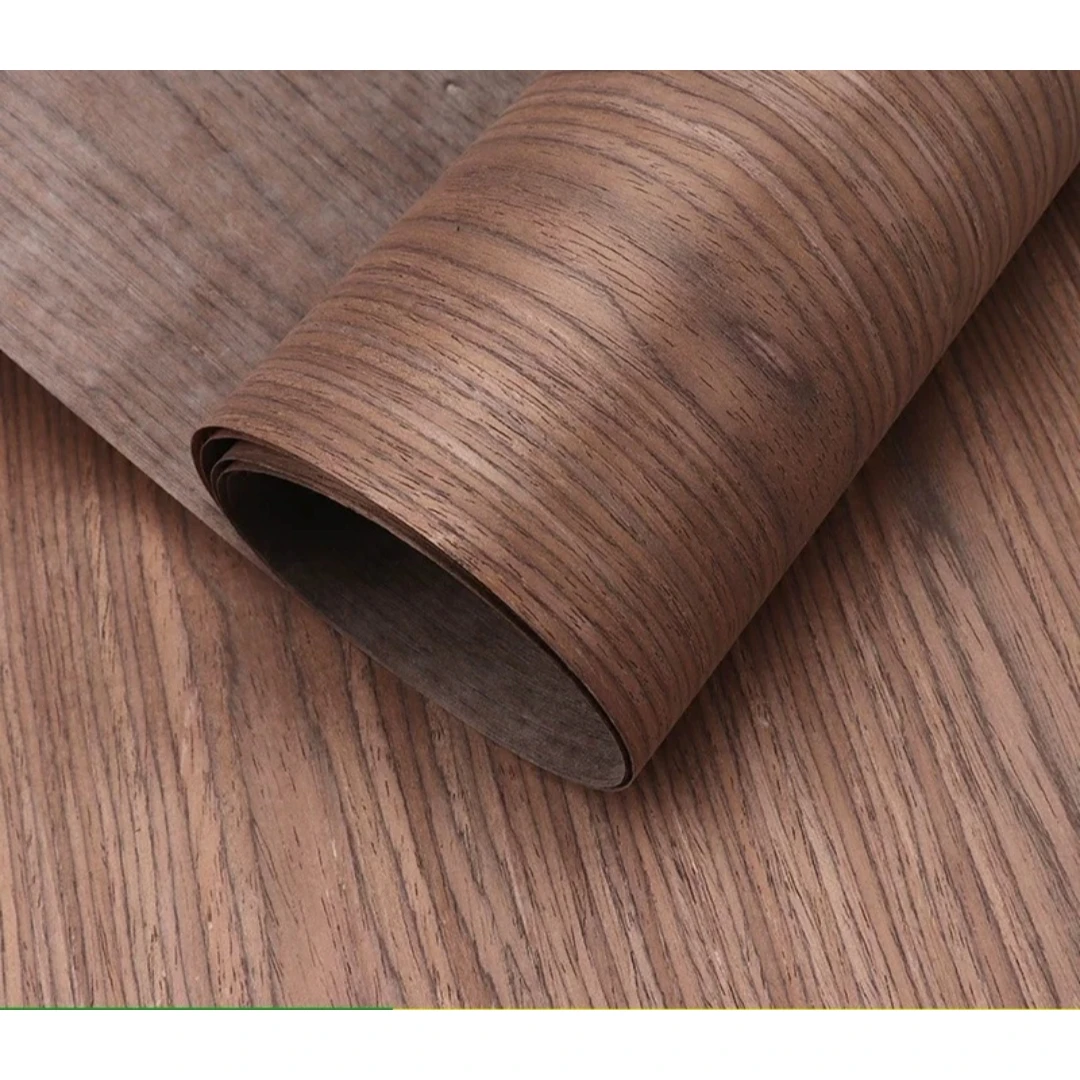 58x250cm Recon Black Walnut Wo - Interior Design Studio ulasan dan harga