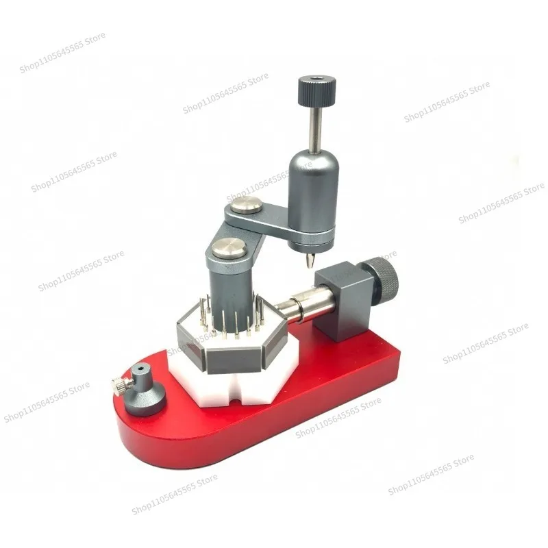 For Multi Functional Dismantling Machine with A 360 Degree Rotation for Repairing Watches