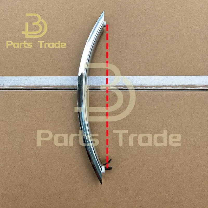 1Pcs Universal Door Handle for Midea Microwave Oven Multi-Model M1-230 M1-231E M1-L201B M3-L205 EG720KG3 Replacement Part