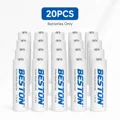 AA 3000mAh 20pcs