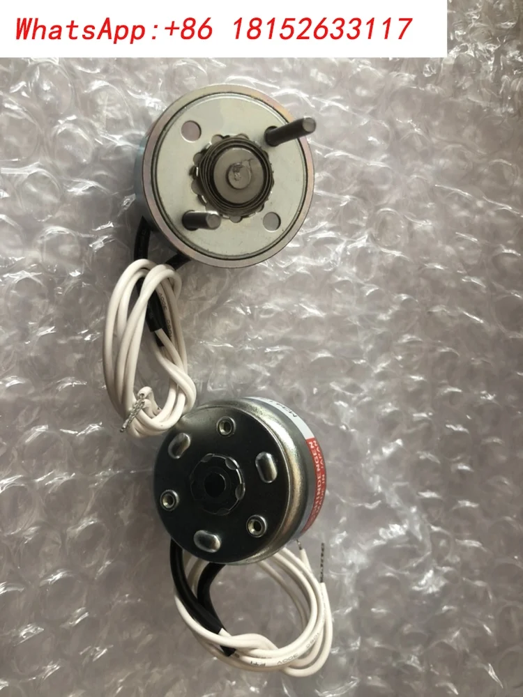 الملف اللولبي الكهربائي M34131180R يدور 25 درجة DC24VM95572RL2