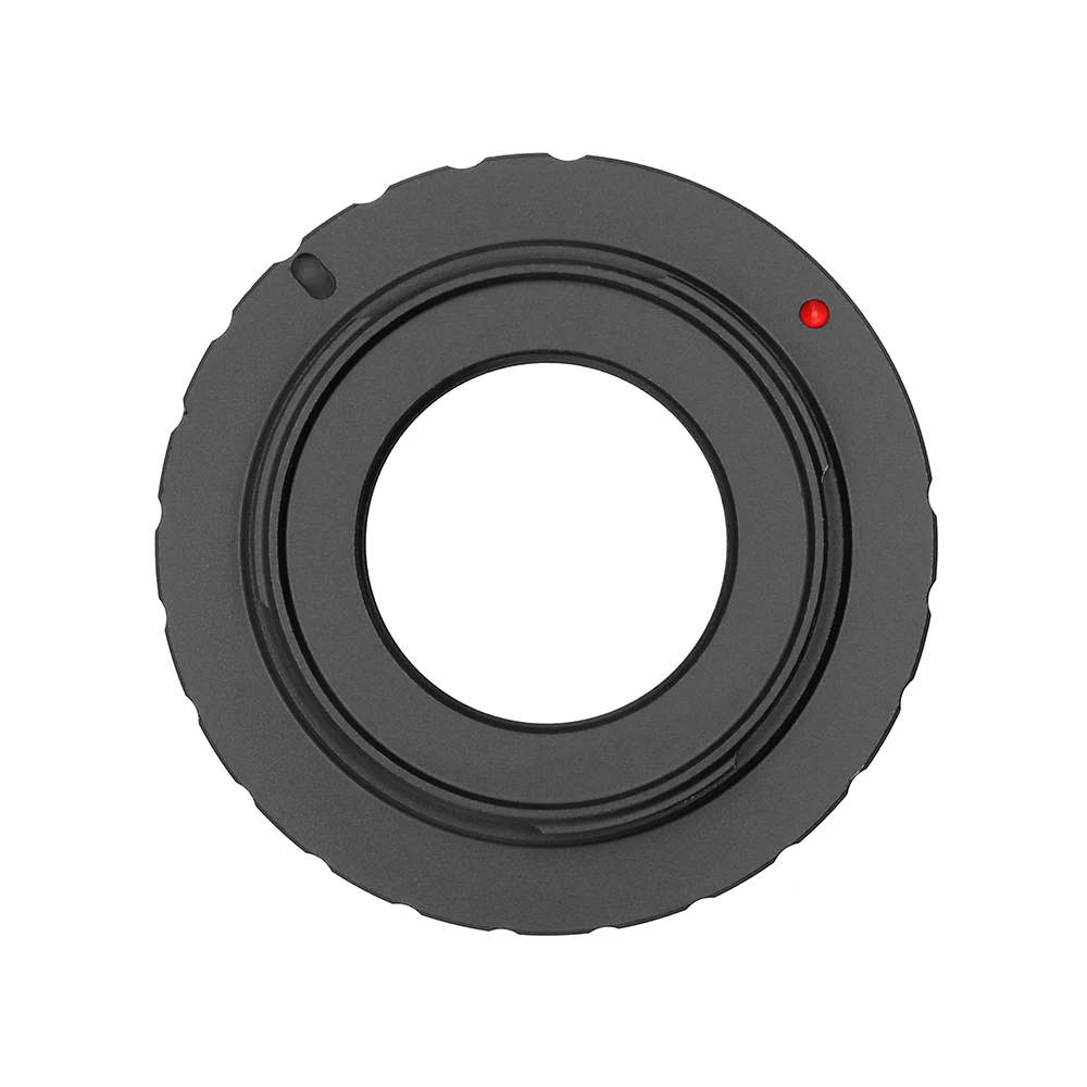 C-NX for C mount CCTV Lens - Samsung NX Mount Adapter Ring for Macro for Samsung NX1 NX10 NX20 NX30 NX100 NX300 NX500 NX1000