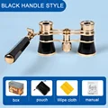 Handle Black