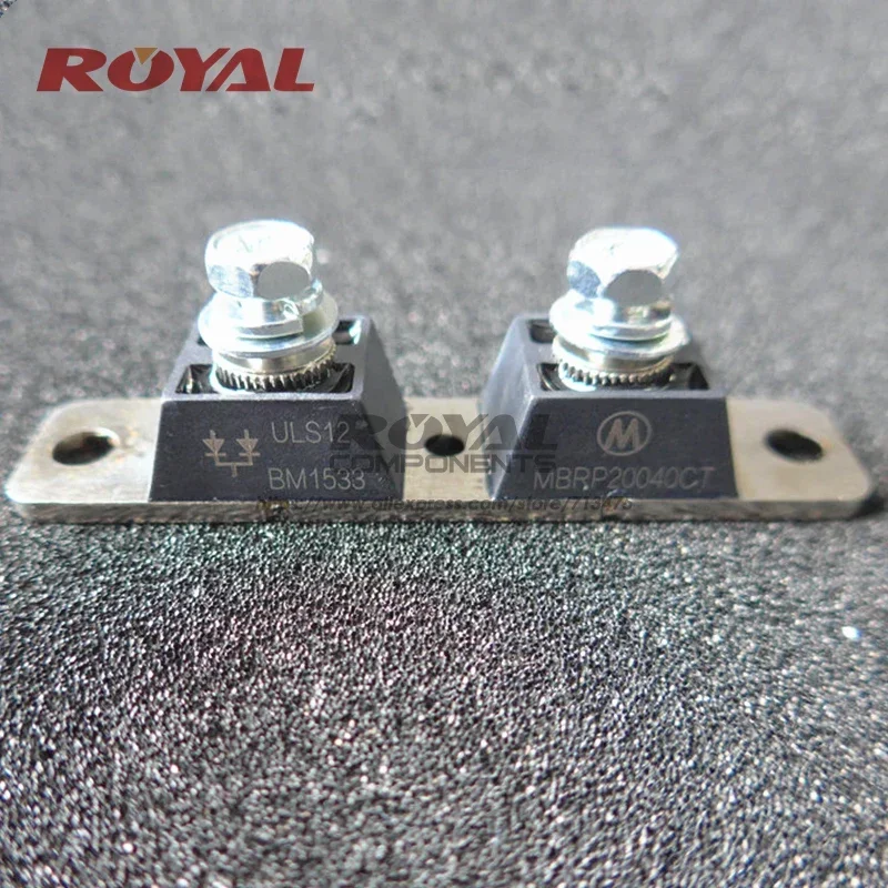 MBRP400200CT MBRP400100CT MBRP20040CT